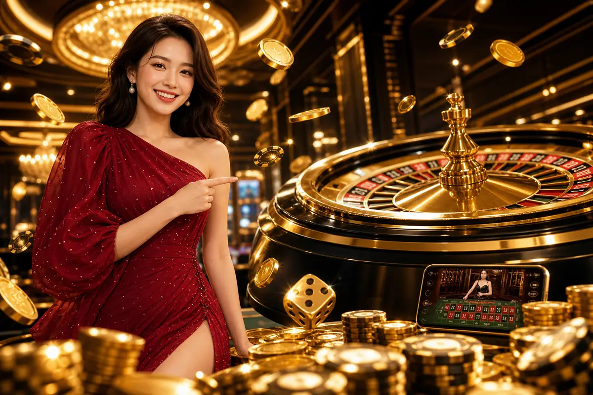 33mmr Free Spin ဂိမ်း ကံစမ်းခြင်း
