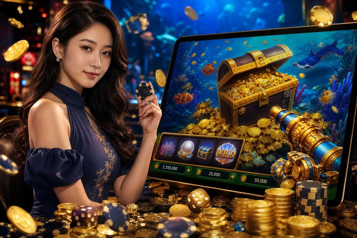 33mmr VIP Cashback အဆင့်များ