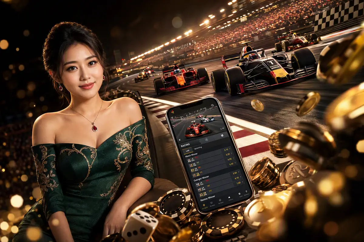 33mmr Casino Live Roulette ဘောင်ခွက်ဖော်ပြနေသောမြင်ကွင်း